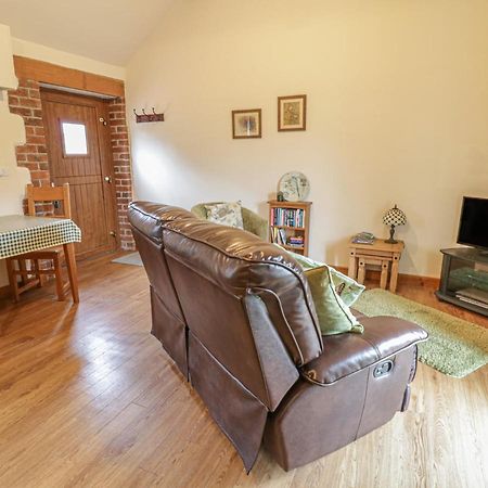 Lily Cottage Caernarfon Luaran gambar