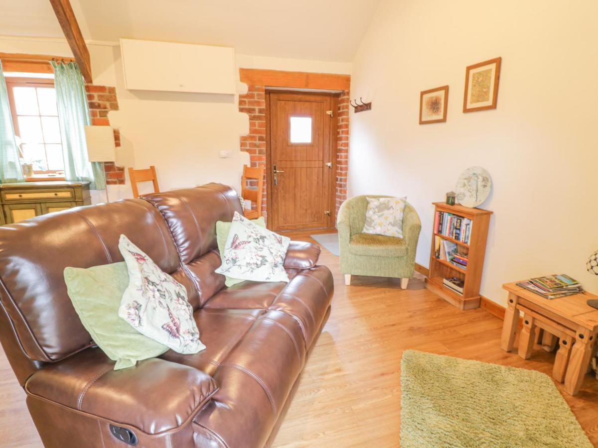 Lily Cottage Caernarfon Luaran gambar