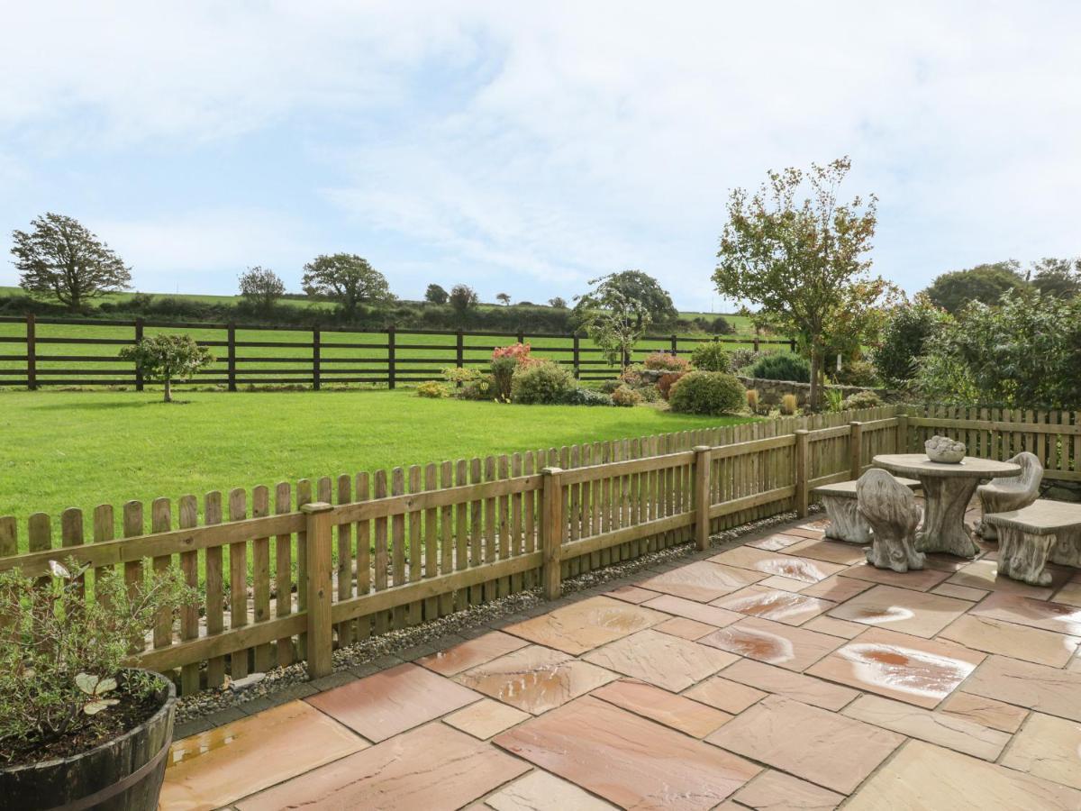 Lily Cottage Caernarfon Luaran gambar