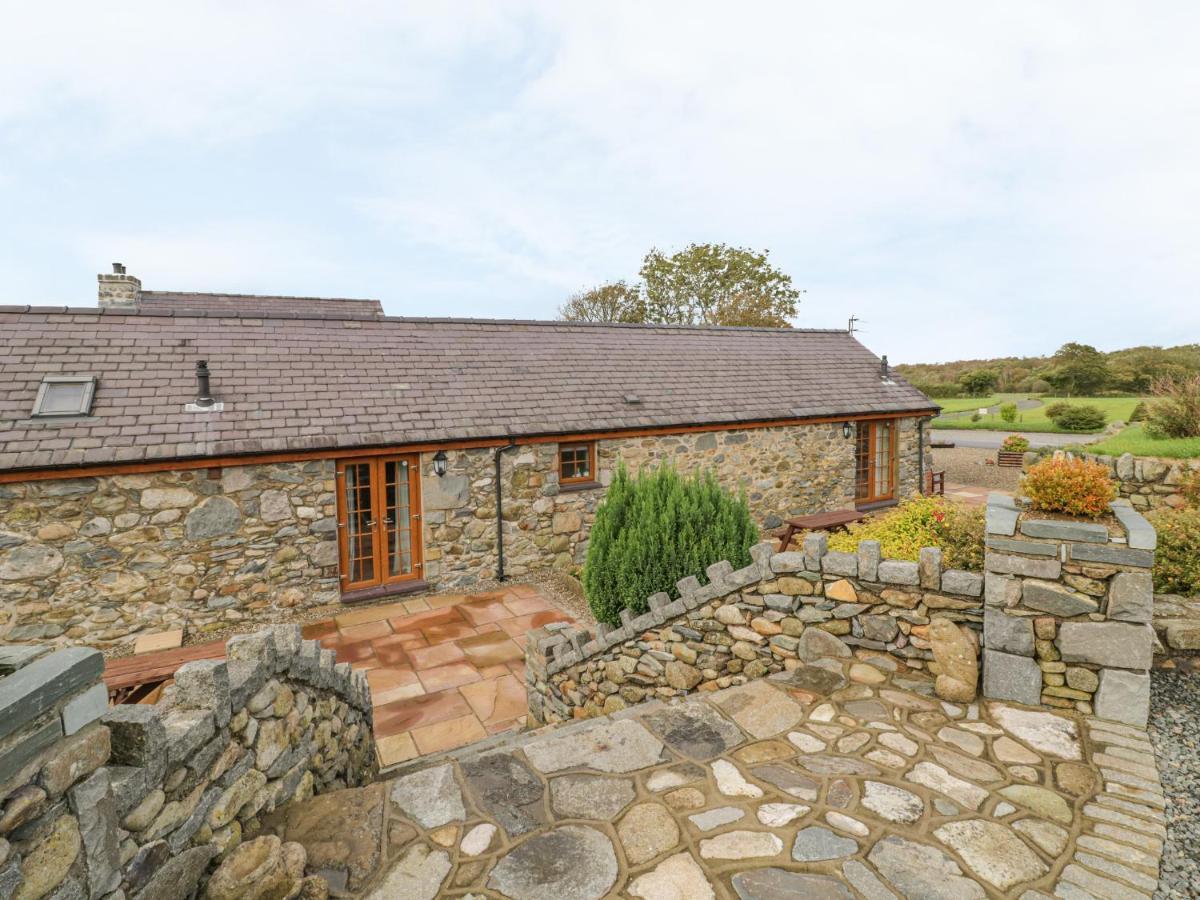 Lily Cottage Caernarfon Luaran gambar