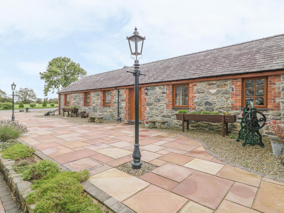 Lily Cottage Caernarfon Luaran gambar
