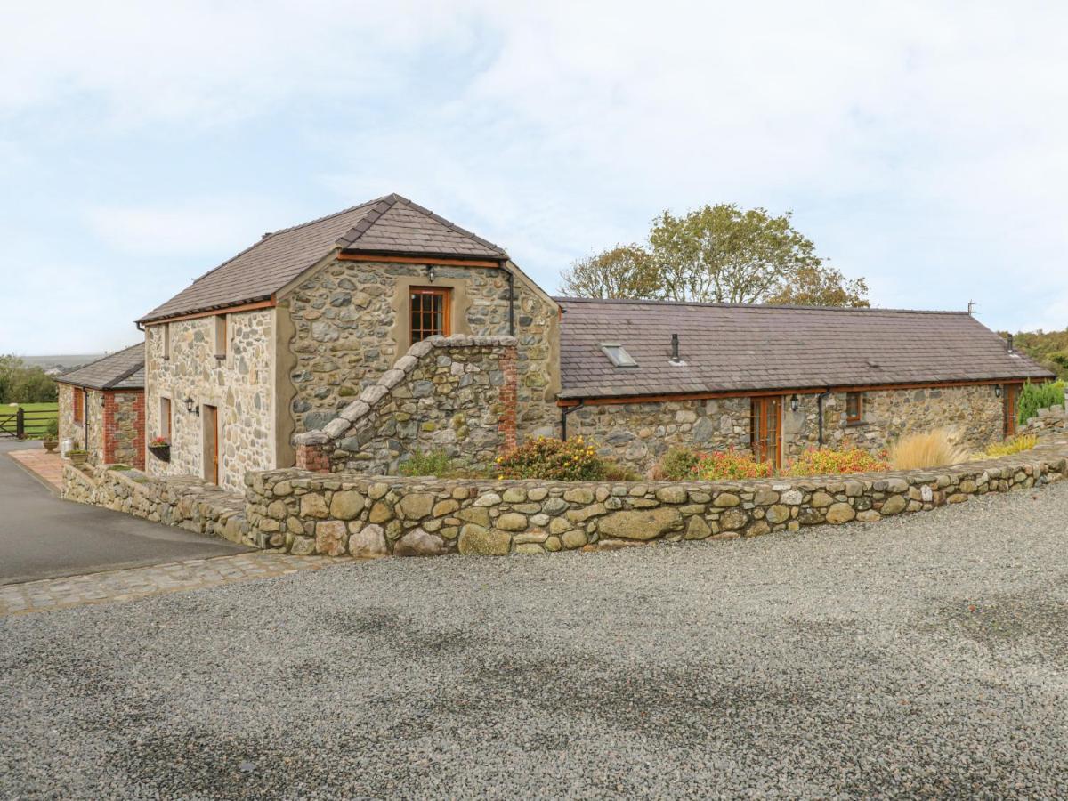 Lily Cottage Caernarfon Luaran gambar