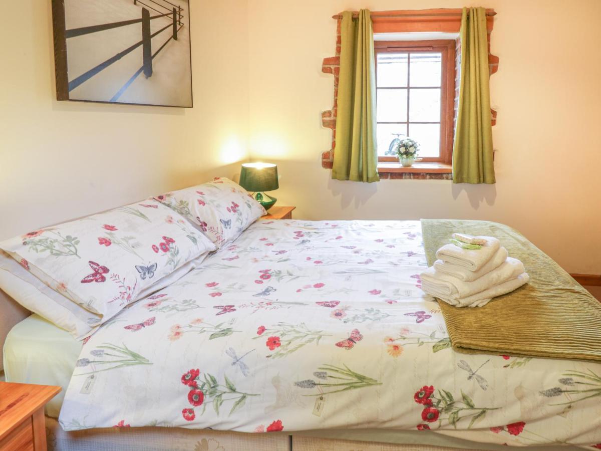 Lily Cottage Caernarfon Luaran gambar