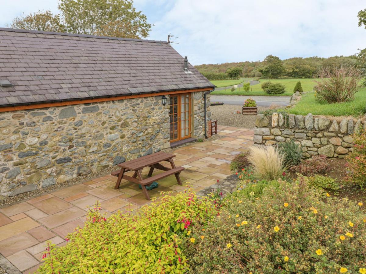 Lily Cottage Caernarfon Luaran gambar