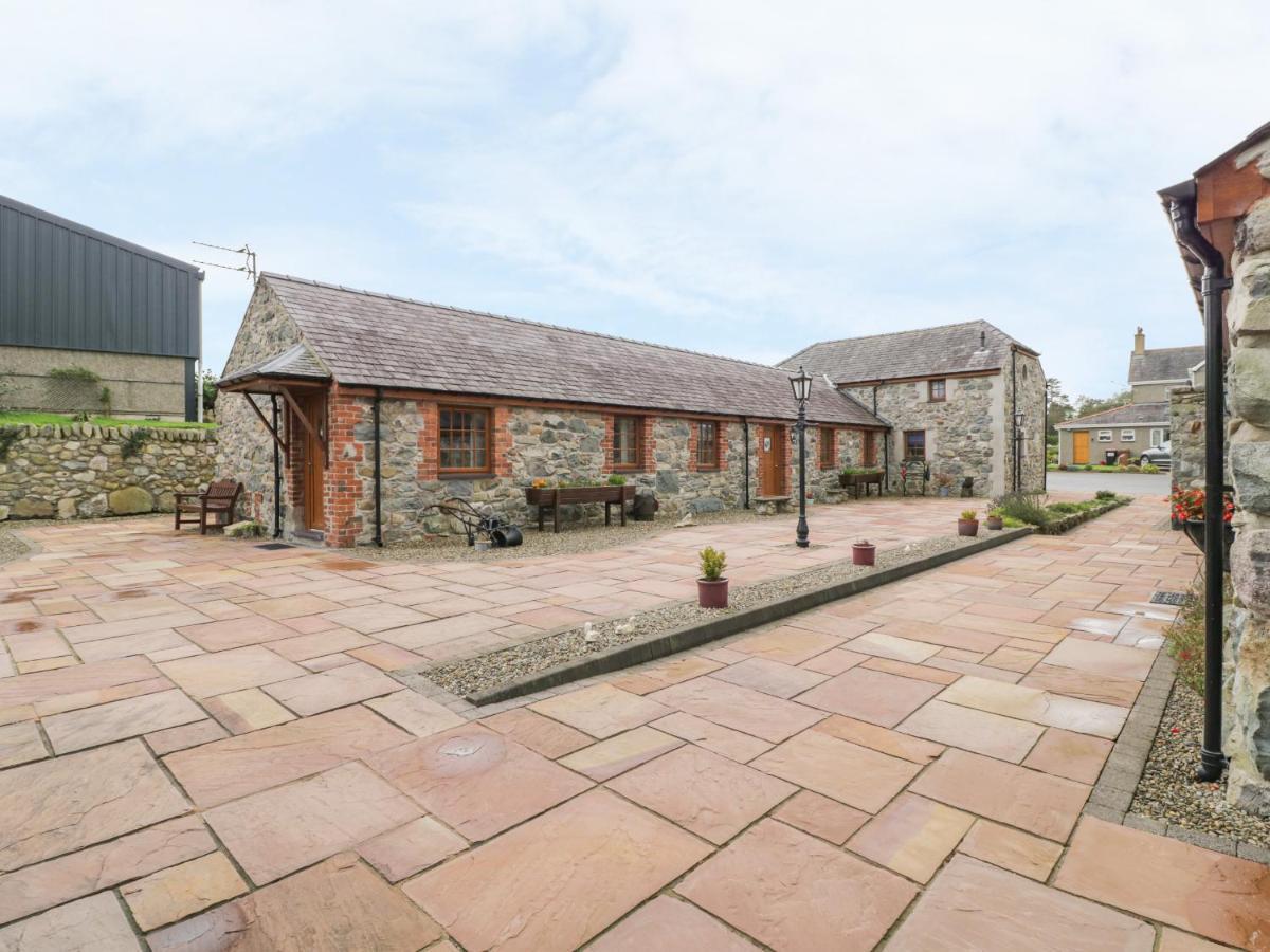 Lily Cottage Caernarfon Luaran gambar